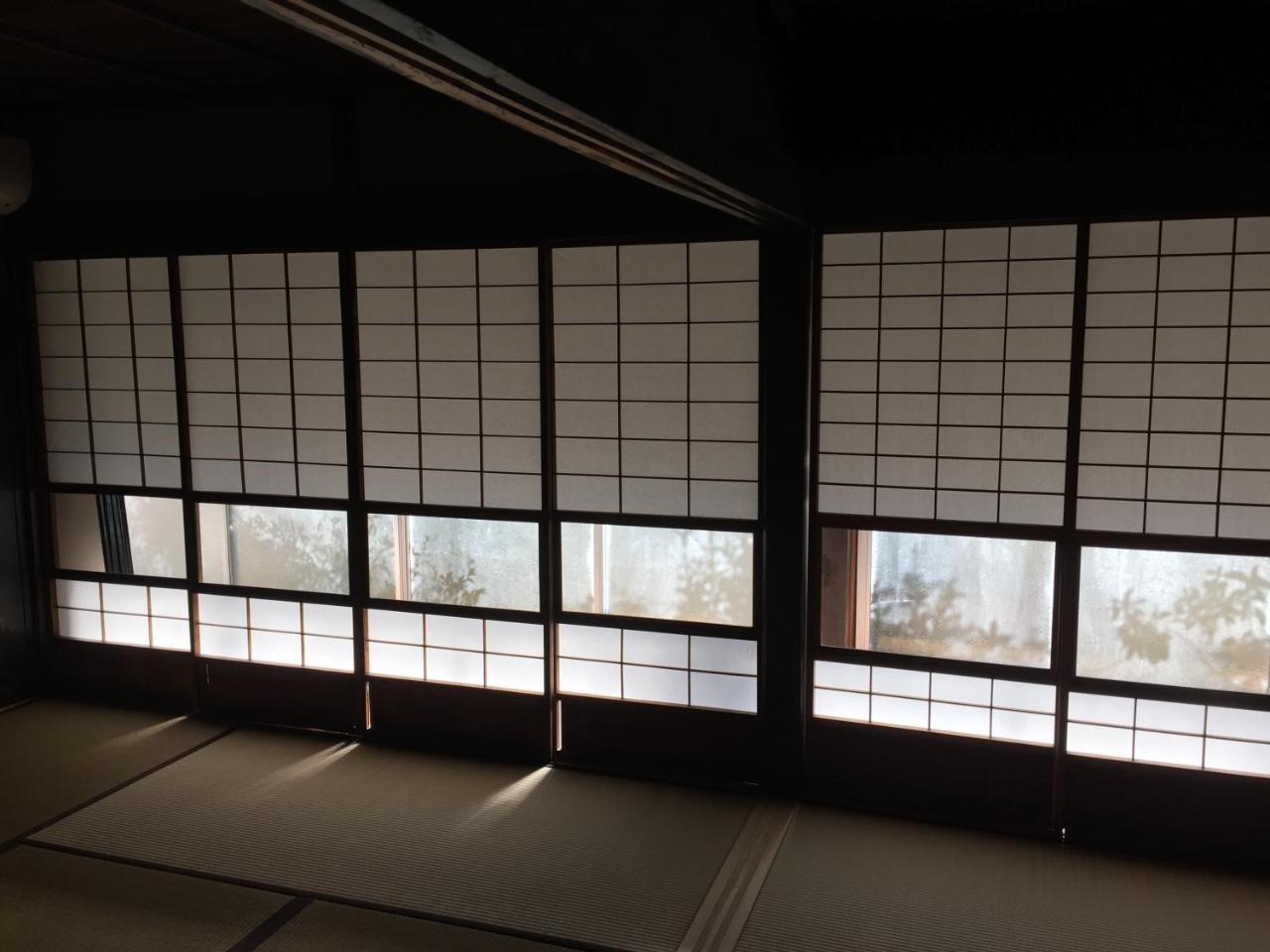 Goemon Kyoto Japan Villa Eksteriør billede