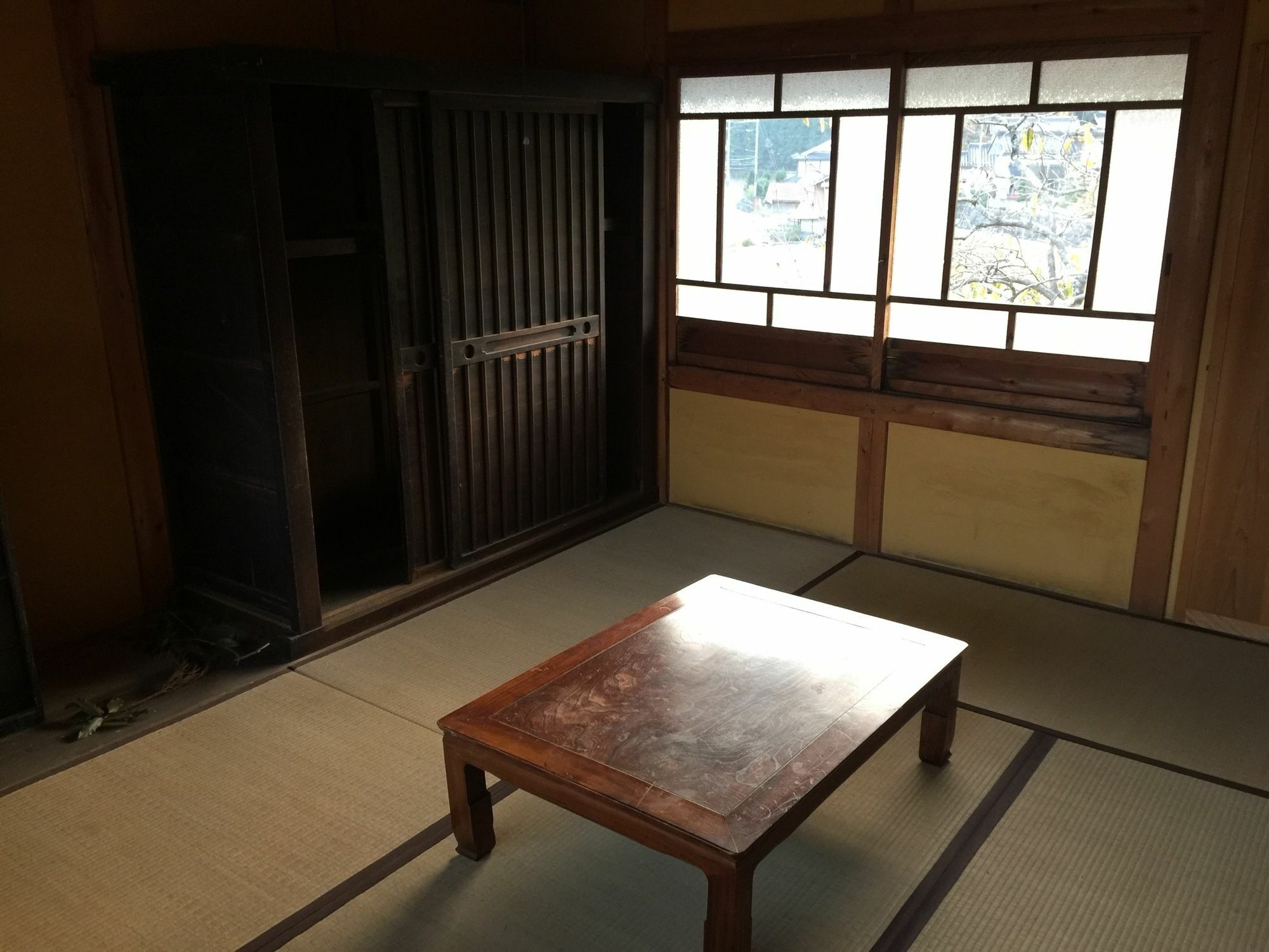 Goemon Kyoto Japan Villa Eksteriør billede