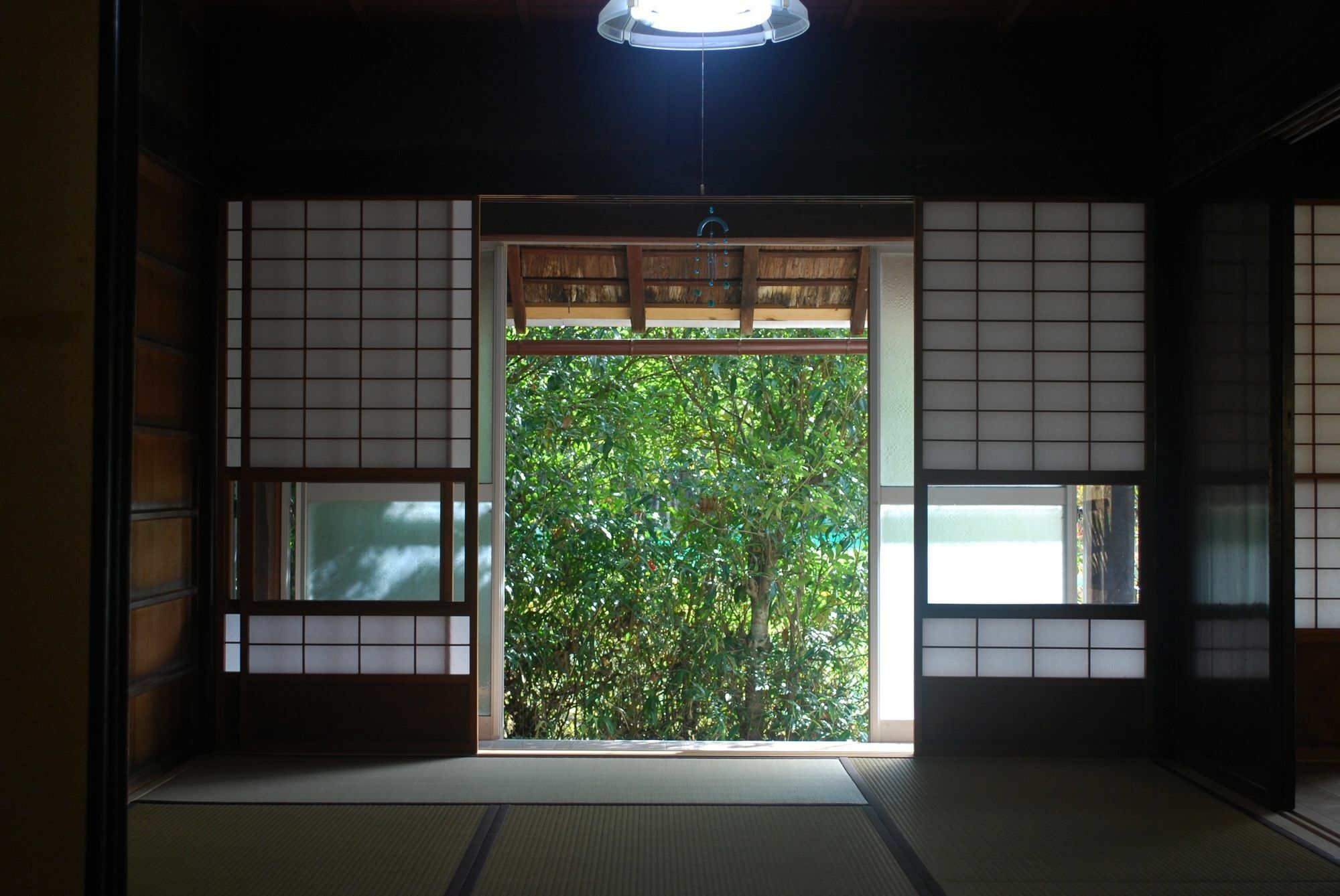 Goemon Kyoto Japan Villa Eksteriør billede