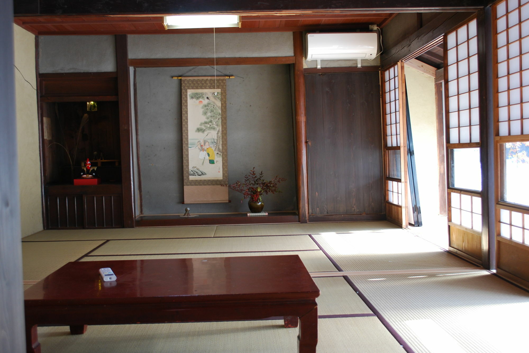 Goemon Kyoto Japan Villa Eksteriør billede